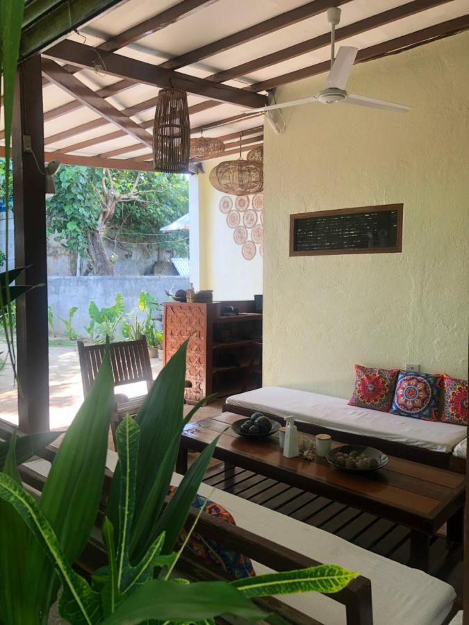 Coracasa Bed And Breakfast General Luna  Exterior photo