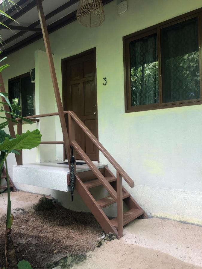 Coracasa Bed And Breakfast General Luna  Exterior photo