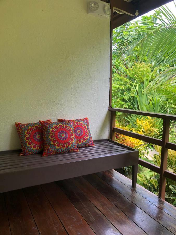 Coracasa Bed And Breakfast General Luna  Exterior photo